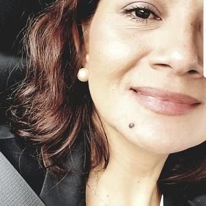 Meet your Posher, Margarita